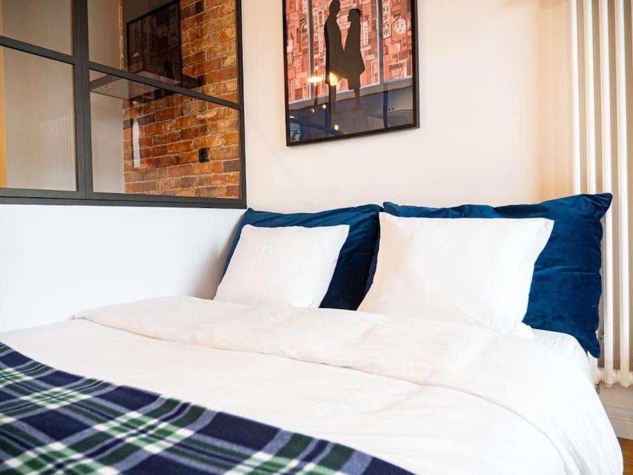 Chic Apartment In Historic Koneser Area Warszawa Eksteriør billede
